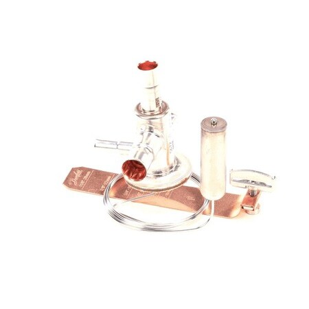 Manitowoc Expansion Valve 000008937